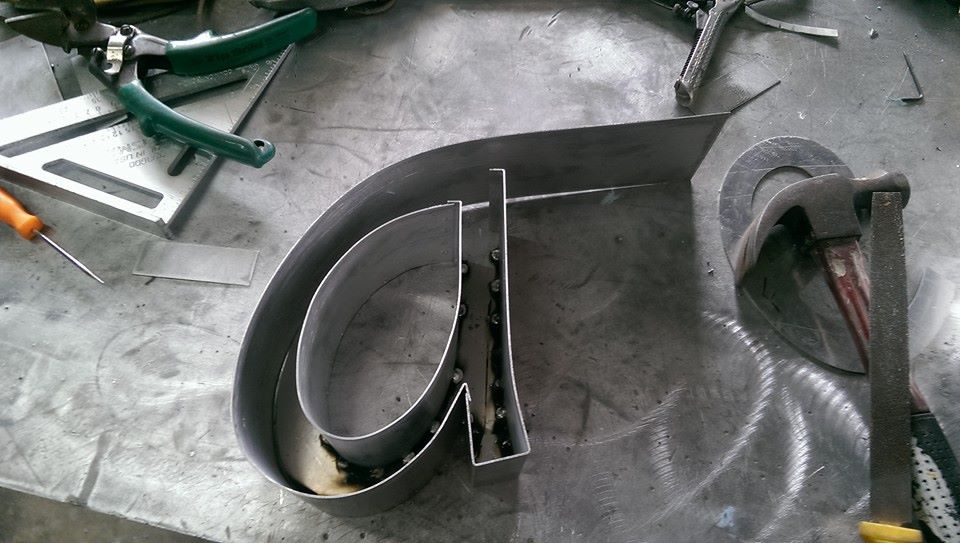 Manufacturing